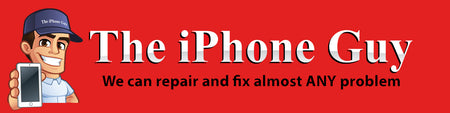 The iPhone Guy