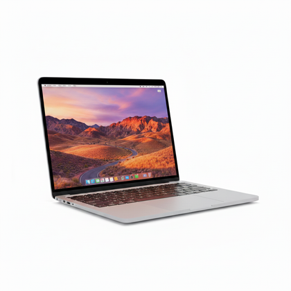 MacBook