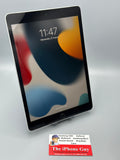 iPad 9th Gen LTE
