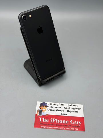 iPhone 8