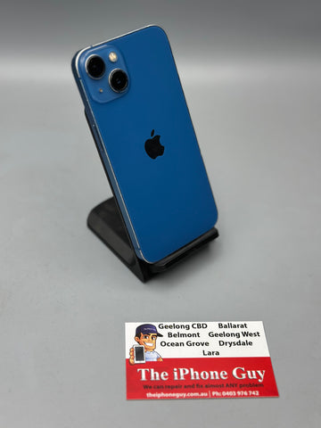 iPhone 13
