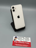 iPhone 12 Mini