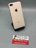 iPhone 8 Plus