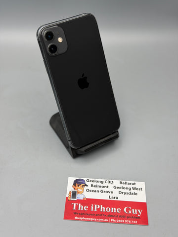 iPhone 11