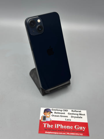 iPhone 13