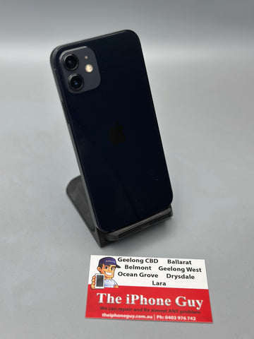 iPhone 12