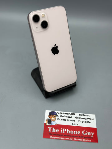 iPhone 13