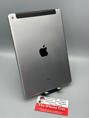 iPad Air 2 LTE