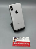 iPhone X
