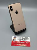 iPhone XS