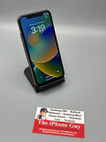iPhone XS