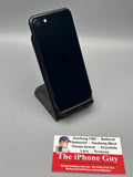 iPhone SE 2022