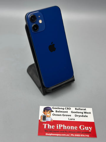 iPhone 12 Mini