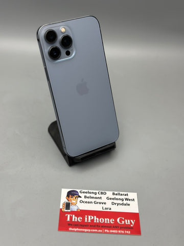 iPhone 13 Pro Max