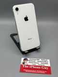 iPhone XR