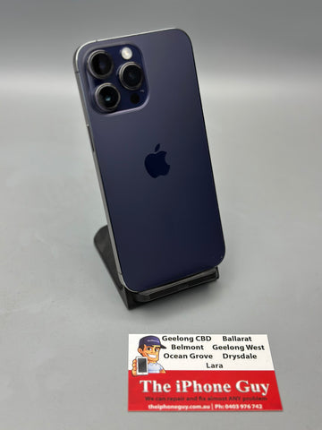 iPhone 14 Pro Max