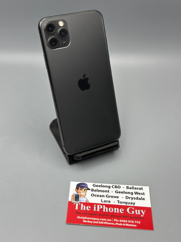 iPhone 11 Pro Max