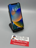 iPhone X 64 GB White