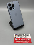 iPhone 13 Pro