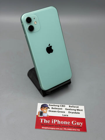 iPhone 11