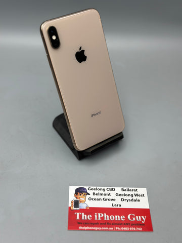 iPhone XS Max