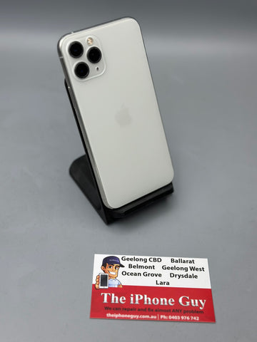 iPhone 11 Pro