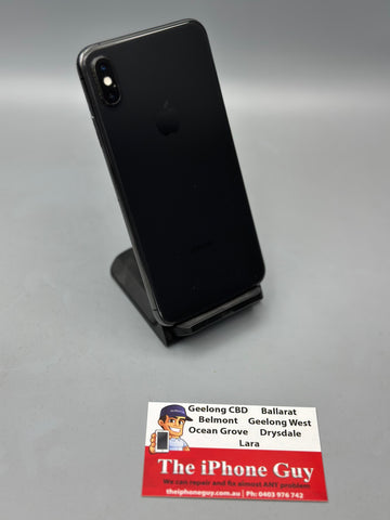 iPhone XS Max