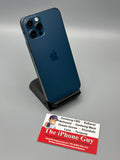 iPhone 12 Pro