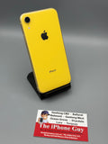 iPhone XR