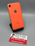 iPhone XR
