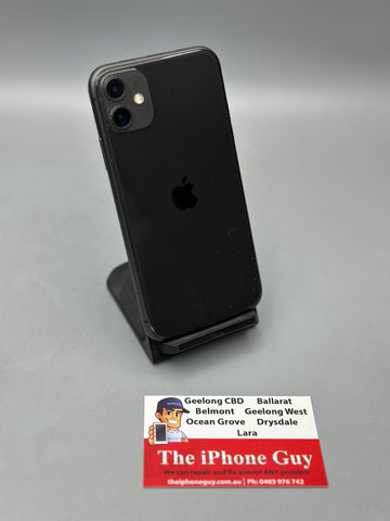 iPhone 11