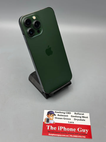 iPhone 13 Pro Max