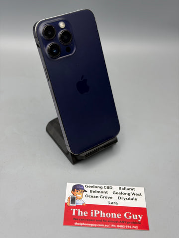 iPhone 14 Pro Max