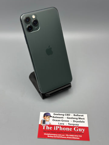 iPhone 11 Pro Max