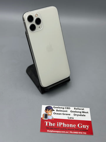 iPhone 11 Pro
