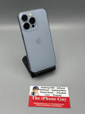 iPhone 13 Pro