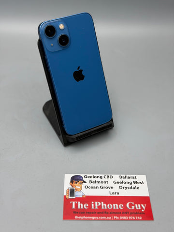 iPhone 13 Mini