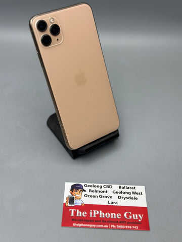 iPhone 11 Pro Max