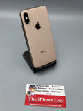 iPhone XS