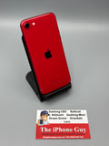 iPhone SE