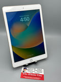 iPad 5th Gen (Wi-Fi)