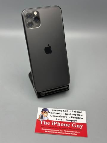 iPhone 11 Pro Max