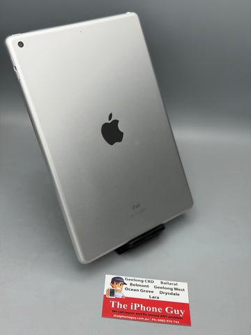iPad 8 Wifi