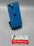 iPhone 13