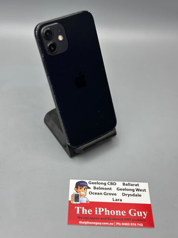 iPhone 12
