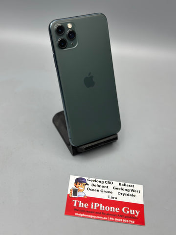 iPhone 11 Pro Max
