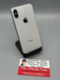 iPhone X