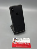 iPhone XS