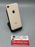 iPhone 8