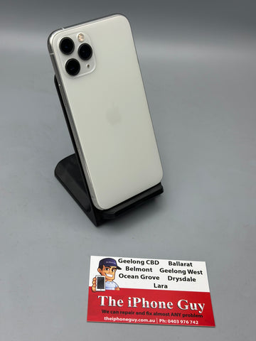 iPhone 11 Pro